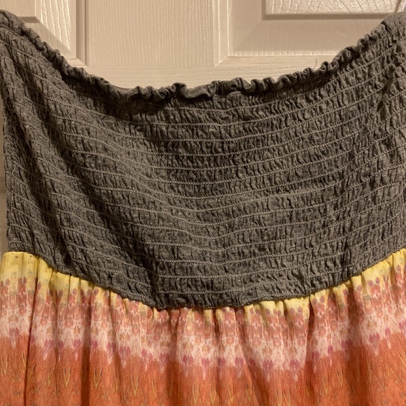 Maurice’s Strapless Top - Picture 3 of 7